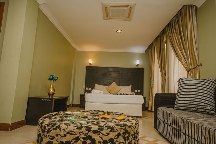 Imagen de la habitación del Hotel Panone Sakina. Foto 13