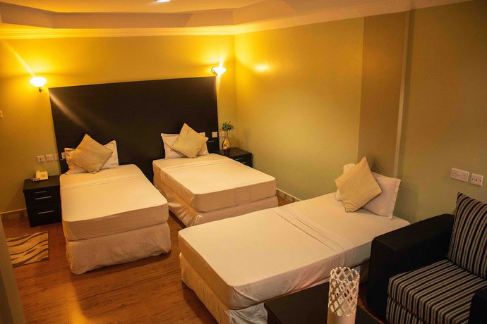 Imagen de la habitación del Hotel Panone Sakina. Foto 16