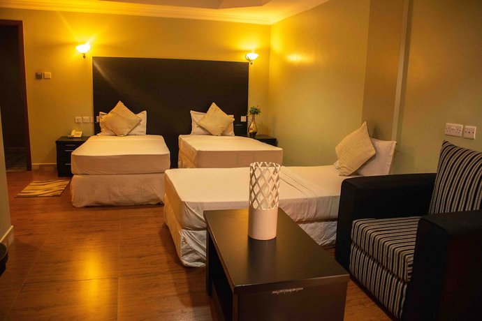Imagen de la habitación del Hotel Panone Sakina. Foto 18