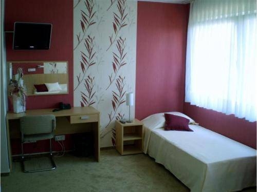 Imagen general del Hotel Panonija. Foto 3