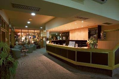 Imagen general del Hotel Panonija. Foto 13