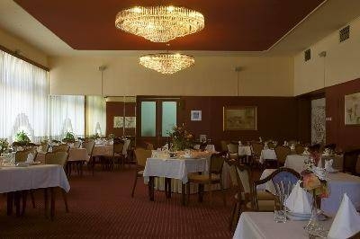 Imagen general del Hotel Panonija. Foto 15
