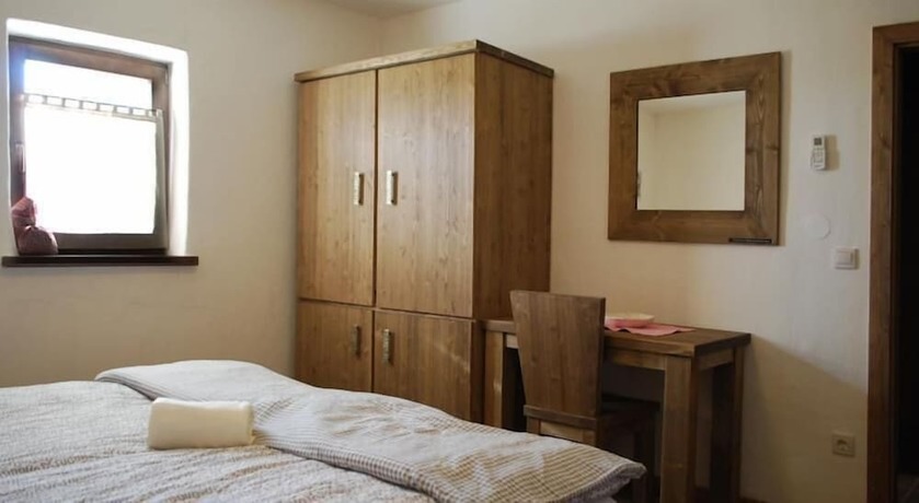 Imagen de la habitación del Hotel Panonska Vas Villas and Studios. Foto 11