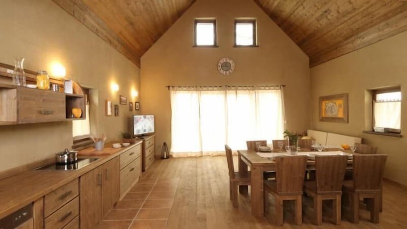Imagen de la habitación del Hotel Panonska Vas Villas and Studios. Foto 13