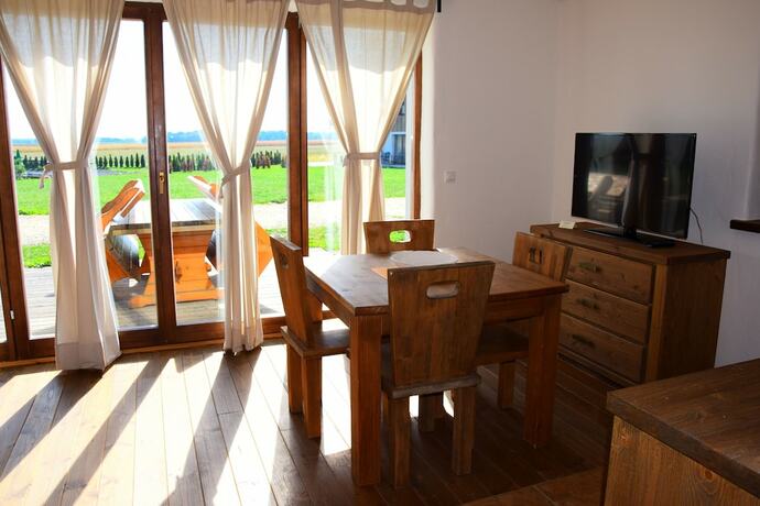 Imagen de la habitación del Hotel Panonska Vas Villas and Studios. Foto 15