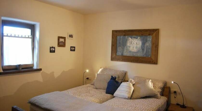 Imagen general del Hotel Panonska Vas Villas and Studios. Foto 5