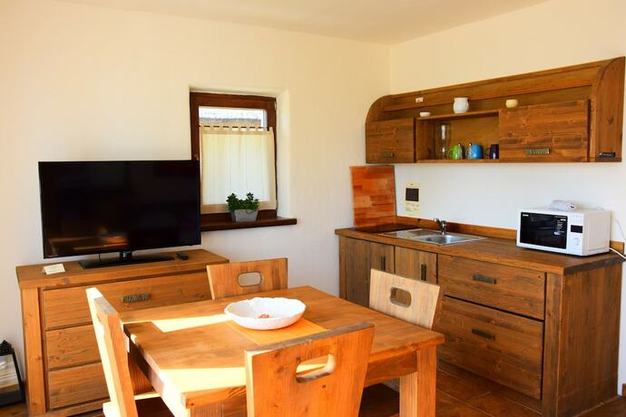 Imagen de la habitación del Hotel Panonska Vas Villas and Studios. Foto 20