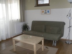 Imagen general del Hotel Panor&aacute;ma Apartman. Foto 4