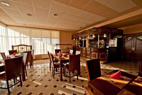Imagen general del Hotel Panor&aacute;ma Hotel, Bekescsaba. Foto 2