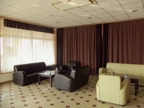 Imagen general del Hotel Panor&aacute;ma Hotel, Bekescsaba. Foto 6