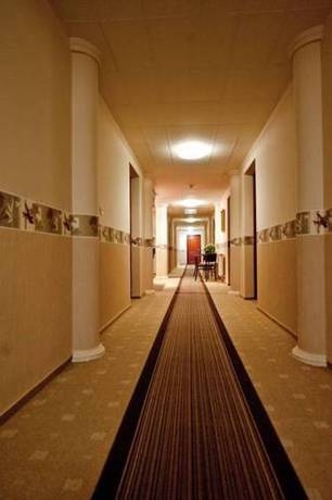 Imagen general del Hotel Panor&aacute;ma Hotel, Bekescsaba. Foto 14