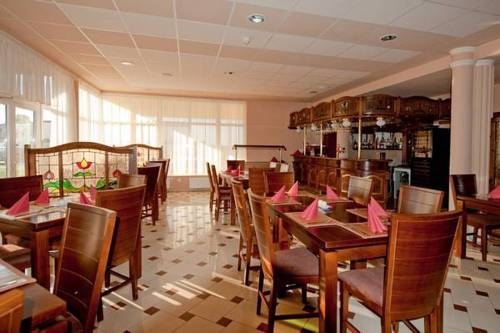 Imagen general del Hotel Panor&aacute;ma Hotel, Bekescsaba. Foto 16