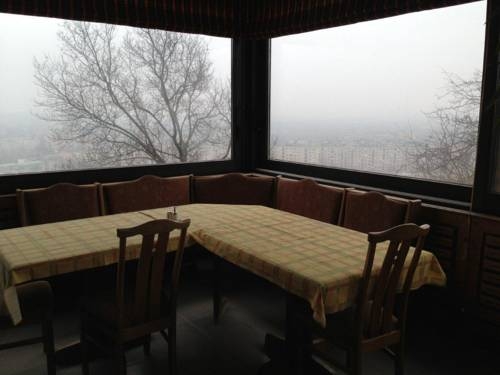 Imagen general del Hotel Panoráma Panzió. Foto 1
