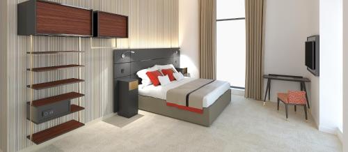 Imagen de la habitación del Hotel Panorama 360 and Spa. Foto 6