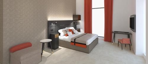 Imagen de la habitación del Hotel Panorama 360 and Spa. Foto 7