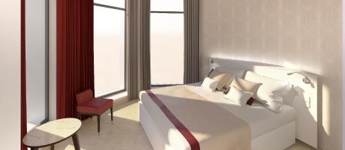 Imagen de la habitación del Hotel Panorama 360 and Spa. Foto 8