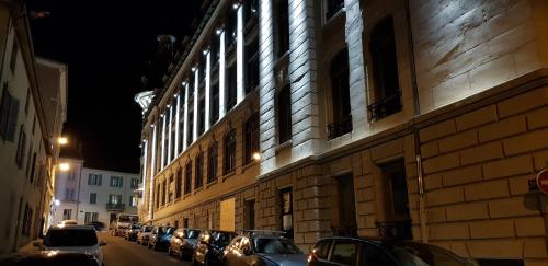 Imagen general del Hotel Panorama 360 and Spa. Foto 4