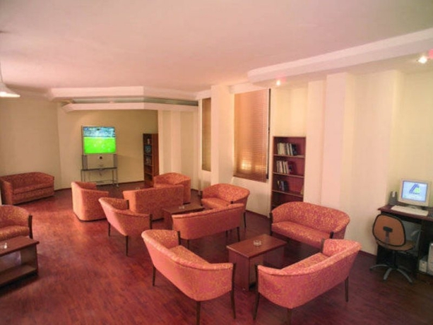 Imagen general del Hotel Panorama, ALANYA. Foto 3