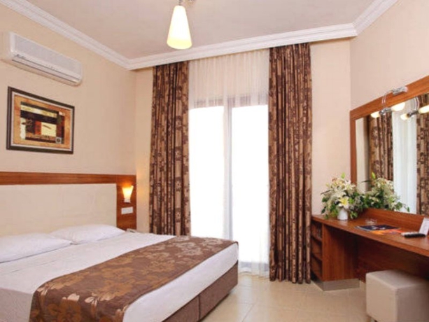 Imagen general del Hotel Panorama, ALANYA. Foto 4