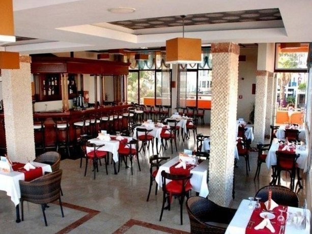 Imagen general del Hotel Panorama, ALANYA. Foto 6