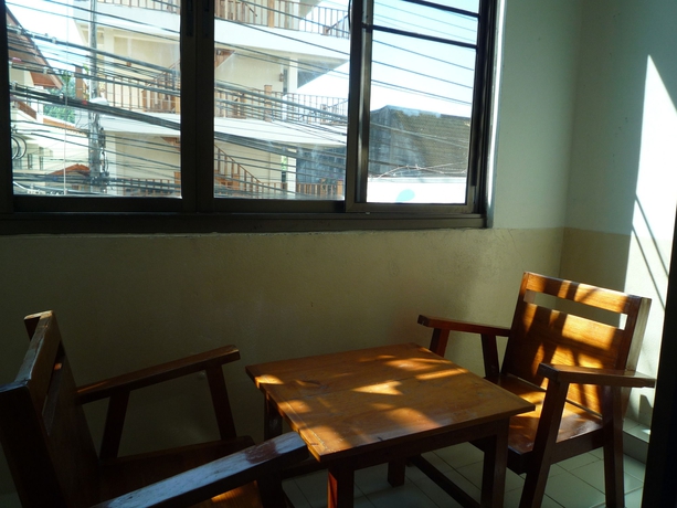 Imagen de la habitación del Hotel Panorama, Aeropuerto Mae Hong Son. Foto 6