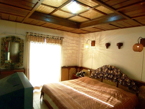 Imagen de la habitación del Hotel Panorama, Aeropuerto Mae Hong Son. Foto 9