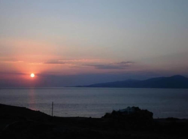 Imagen de los exteriores del Hotel Panorama, Agios Stefanos. Foto 10