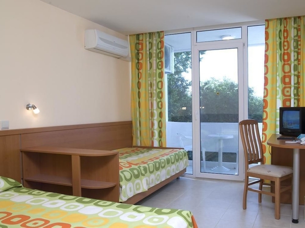 Imagen de la habitación del Hotel Panorama, Albena. Foto 10