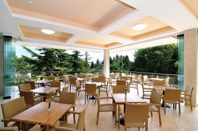 Imagen del bar/restaurante del Hotel Panorama, Albena. Foto 4