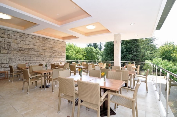 Imagen del bar/restaurante del Hotel Panorama, Albena. Foto 5