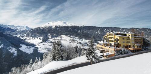 Imagen general del Hotel Panorama Alpin - Moments. Foto 1