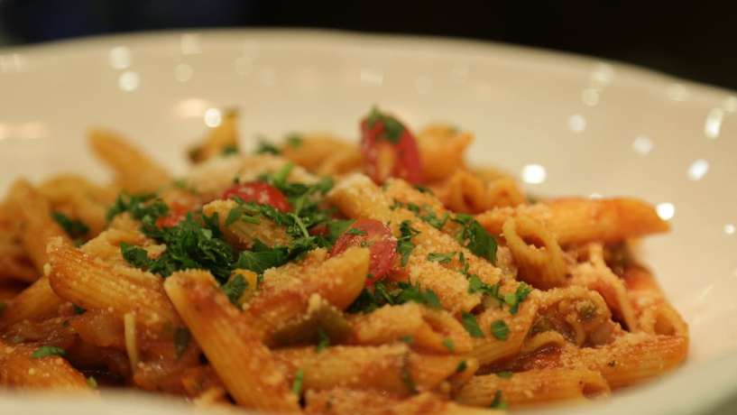 Imagen del bar/restaurante del Hotel Panorama Amman. Foto 3