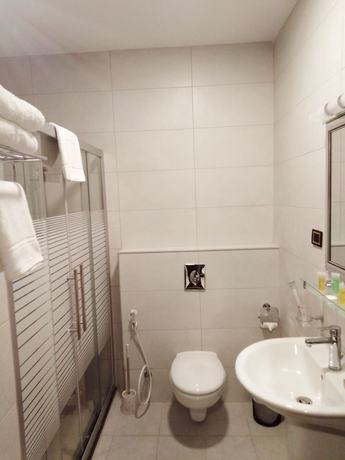 Imagen de la habitación del Hotel Panorama Amman. Foto 12