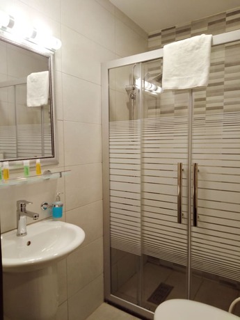 Imagen de la habitación del Hotel Panorama Amman. Foto 14