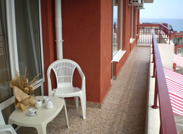 Imagen de la habitación del Hotel Panorama And Marina Freya. Foto 5
