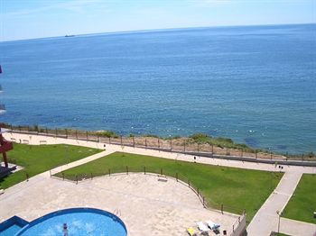 Imagen de los interiores del Hotel Panorama And Marina Freya. Foto 13