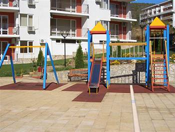 Imagen de la habitación del Hotel Panorama And Marina Freya. Foto 8