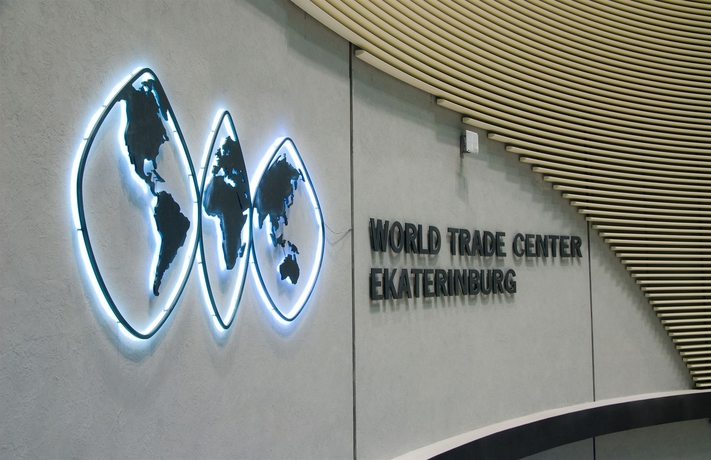 Imagen de los interiores del Hotel Panorama Apart and Business. Foto 12