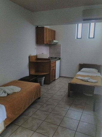 Imagen de la habitación del Hotel Panorama Apartments, Creta. Foto 9