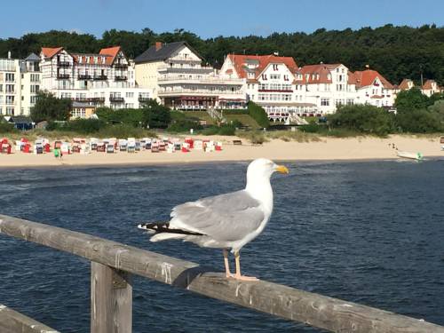 Imagen de la habitación del Hotel Panorama Bansin. Foto 2