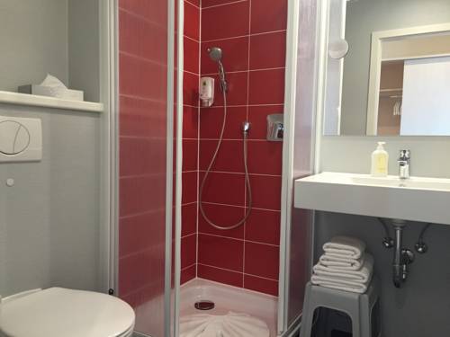 Imagen de la habitación del Hotel Panorama Bansin. Foto 6