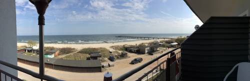 Imagen de la habitación del Hotel Panorama Bansin. Foto 8