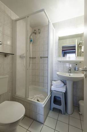 Imagen de la habitación del Hotel Panorama Bansin. Foto 10