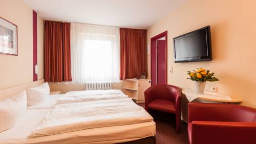 Imagen de la habitación del Hotel Panorama Bansin. Foto 11