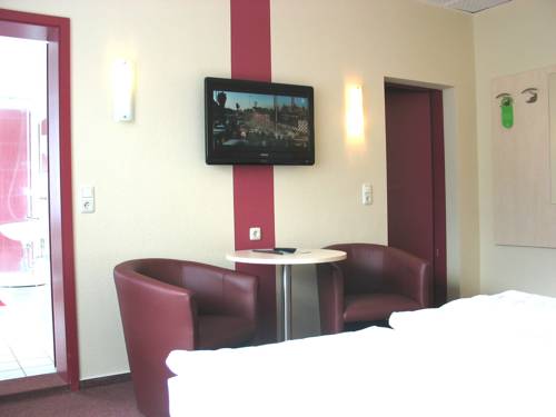 Imagen de la habitación del Hotel Panorama Bansin. Foto 12