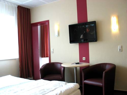 Imagen de la habitación del Hotel Panorama Bansin. Foto 13