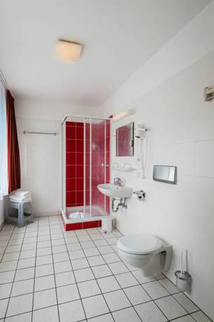 Imagen de la habitación del Hotel Panorama Bansin. Foto 15