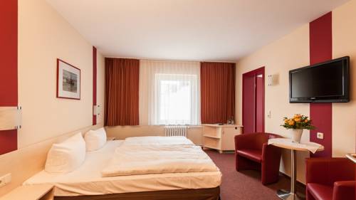 Imagen de la habitación del Hotel Panorama Bansin. Foto 16