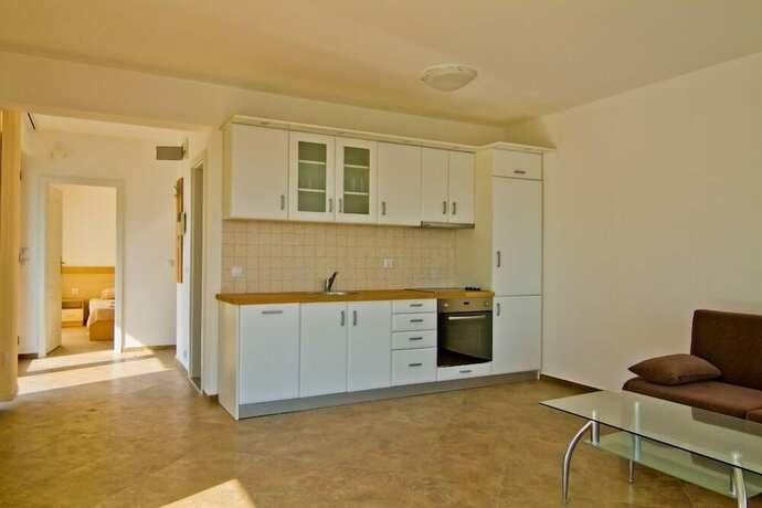 Imagen de la habitación del Hotel Panorama Bay, Sozopol. Foto 17