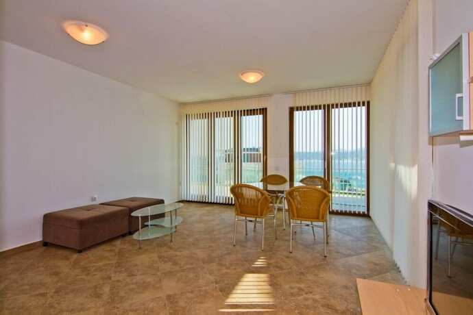 Imagen general del Hotel Panorama Bay, Sozopol. Foto 2